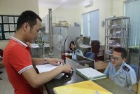 Bac Ninh Customs increased revenue by more than VND 34 billion from post clearance audit