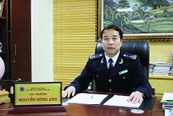 Customs sector focuses on preventing smuggling on Lunar New Year 2021