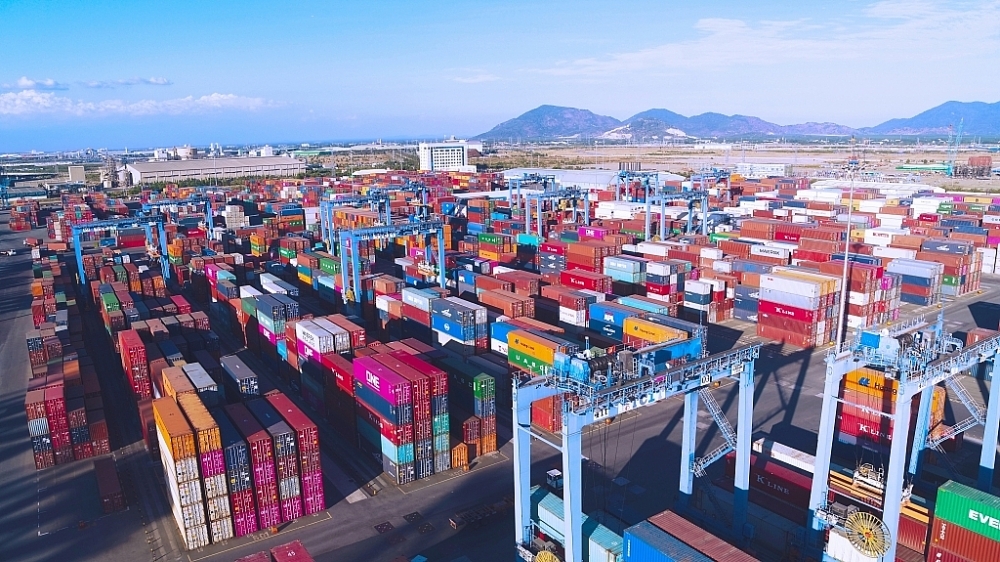 Specialized inspection reform will boost operational efficiency of Cai Mep - Thi Vai Port cluster