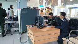 Kien Giang Customs prepares all conditions for pilot flight to receive international passengers to Phu Quoc