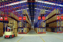 Switching arguments - a breakthrough opportunity for Vietnamese logistics enterprises