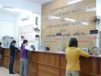 ha noi tax department warned causes leading to wrong tax debt figures
