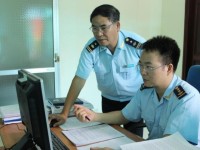 Bac Ninh Customs: Examines the differences of raw materials records and collects over 2 billion vnd of Tax arrears