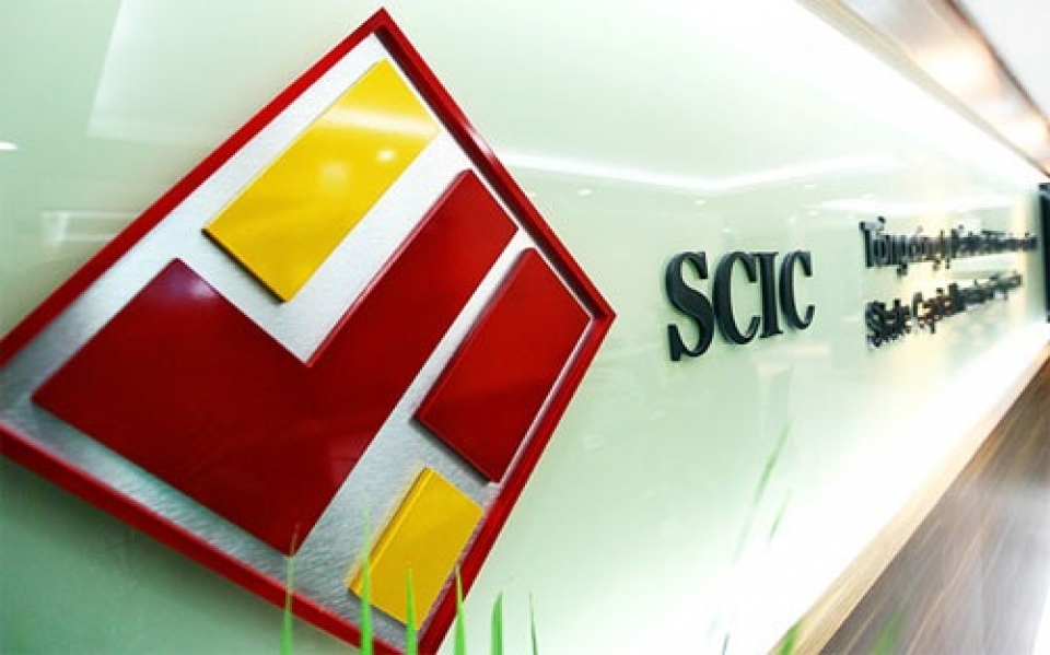 scic is the acting representative of the state capital owner