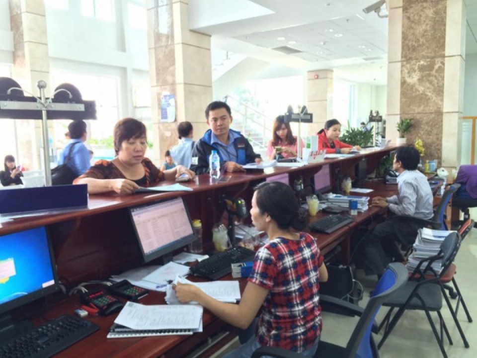 ho chi minh customs department collecting thousands of billion vnd from tax audit and anti loss of tax revenue