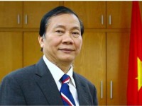 Vice President of the Vietnam Chamber of Commerce and Industry Hoang Quang Phong:  Customs is one of the leading sectors on reform and modernization