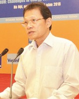 It is too far away to ensure electricity security in Vietnam