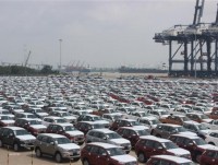 The growth of automotive industry boosts industrial real estate
