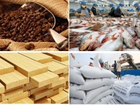 agricultural products export billions of usd plunged together