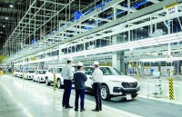 There will be more Tax incentives for auto enterprises