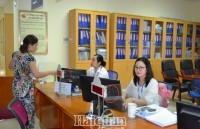 Hanoi Tax Department is handling strongly with the unit of tax debt