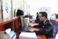 Ha Noi Customs attracts 265 new businesses