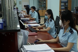 Vietnam Customs improves quality of human resources to meet development requirements