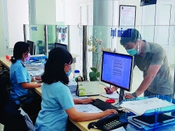 Da Nang Customs facilitates and supports enterprises to comply with customs law