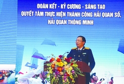 Vietnam Customs strives to achieve and exceed revenue target of VND352,000 billion: Director General