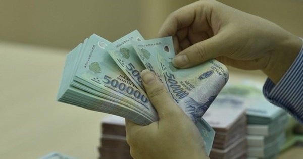 Finance sector accomplishes fiscal-budgetary tasks in 2022