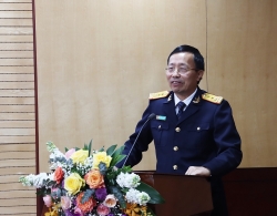 Customs sector to perform well trade facilitation and customs control: DG Nguyen Van Can