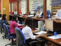 Hanoi Department of Taxation to collect more than 187.5 billion vnd in 2017