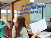 Hanoi announces names of 149 enterprises with tax debt