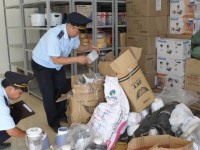 Quang Tri Customs: active anti-smuggling activities from the border