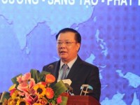 Minister Dinh Tien Dung: GDC has excellently completed assigned tasks