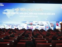 vietnam customs will soon meet the objectives of the development strategy to 2020