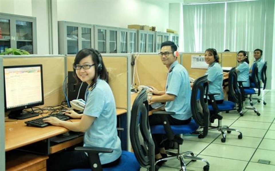 the customs consulting department responded with 100000 answers for enterprises