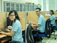 The Customs consulting department responded with 100,000 answers for enterprises