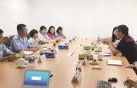 Binh Duong Customs Department creates confidence for FDI enterprises