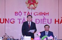 Deputy Prime Minister VuongDinh Hue: Budget revenue makes an important contribution to the macro economy