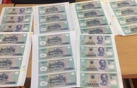 Dong Thap Customs arrests an illegal export of nearly VND 360 million