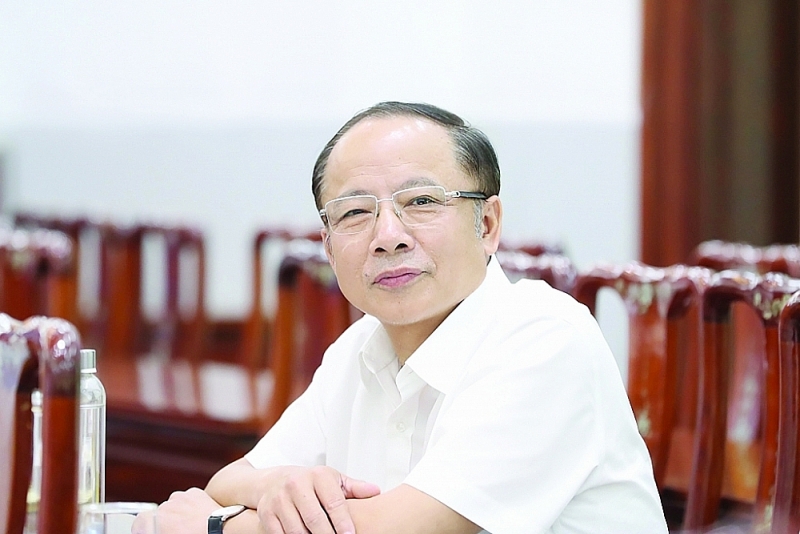 Nguyen Van Than