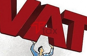 VAT expected to reduce to 8% from early February