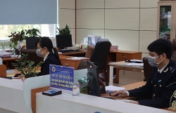 Quang Ninh Customs actively supports release of goods waiting for export