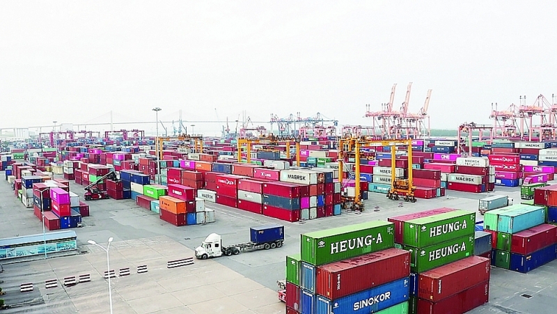 The establishment of RCEP has connected four FTAs of ASEAN (ASEAN-China FTA; ASEAN-Korea FTA; ASEAN-Japan FTA; ASEAN-Australia-New Zealand FTA).