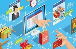 Market will improve, 70% of businesses involved in e-commerce say