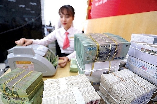 The operation of the SME Development Fund still faces many obstacles because of legal regulations. Photo: ST