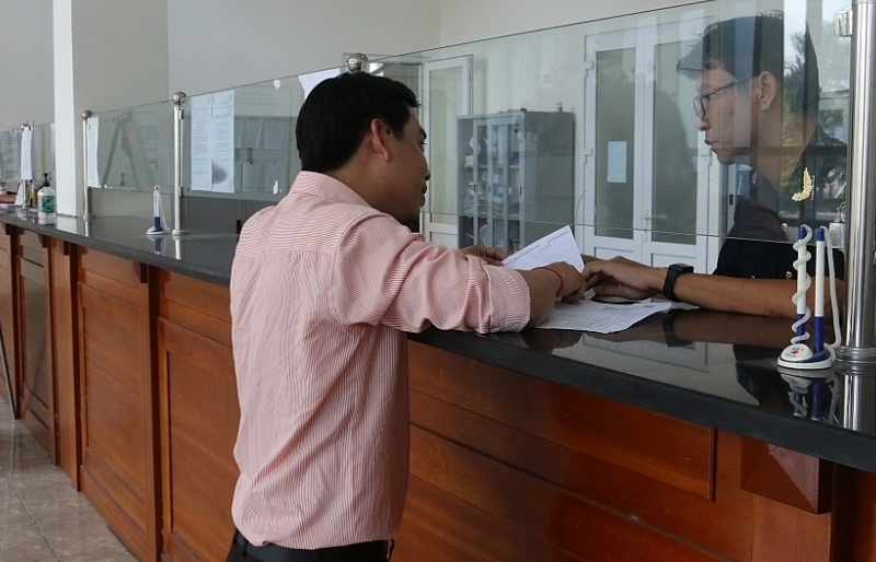 Ba Ria – Vung Tau Customs: facilitation while raising and controlling revenues