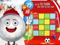Impressive numbers about the Jackpot prize of Vietlott