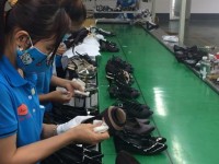 exports of leather and footwear removing obstacles to grow