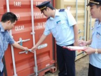 Quang Ninh: Adding 25 re-export enterprises through sub-border gates and Customs clearance points