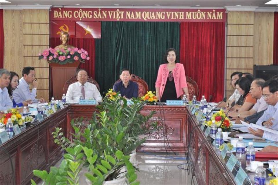 ho chi minh city drastically fighting against losses of revenues and pricing transfer