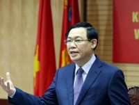 Deputy Prime Minister Vuong Dinh Hue: Need  breakthrough in the NSW implementation