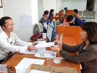 Hanoi Tax Department put a lot of effort into tax finalization in 2018