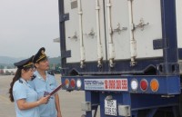 Lao Cai’s initiative for import and export facilitation during epidemic