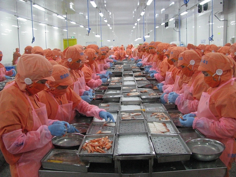 Vietnam’s agriculture and fishery products hold impressive market share in Canada
