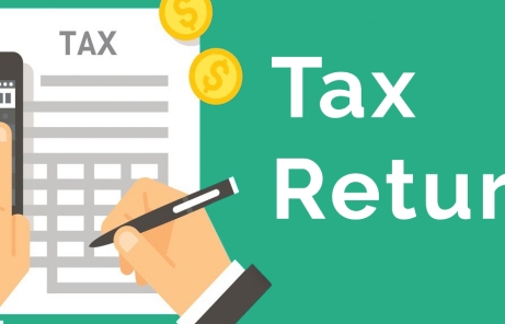 Developing a new tax refund process