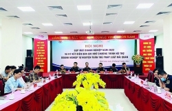 Quang Ninh Customs makes efforts to raise trade flows