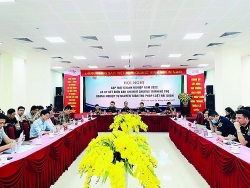 Quang Ninh Customs makes efforts to raise trade flows