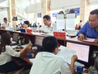 Ho Chi Minh City drastically reforms tax administrative procedures